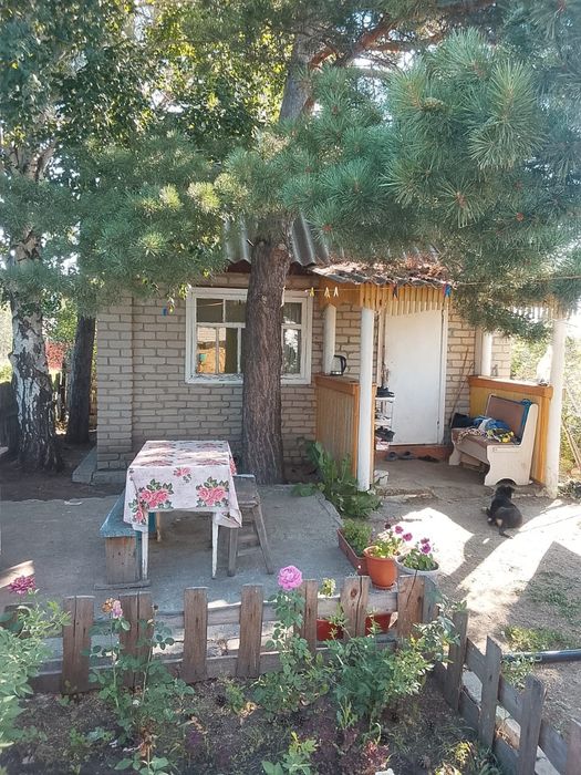 Продам дачу с участком