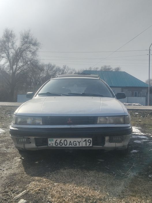 Митсубиси кольт продам