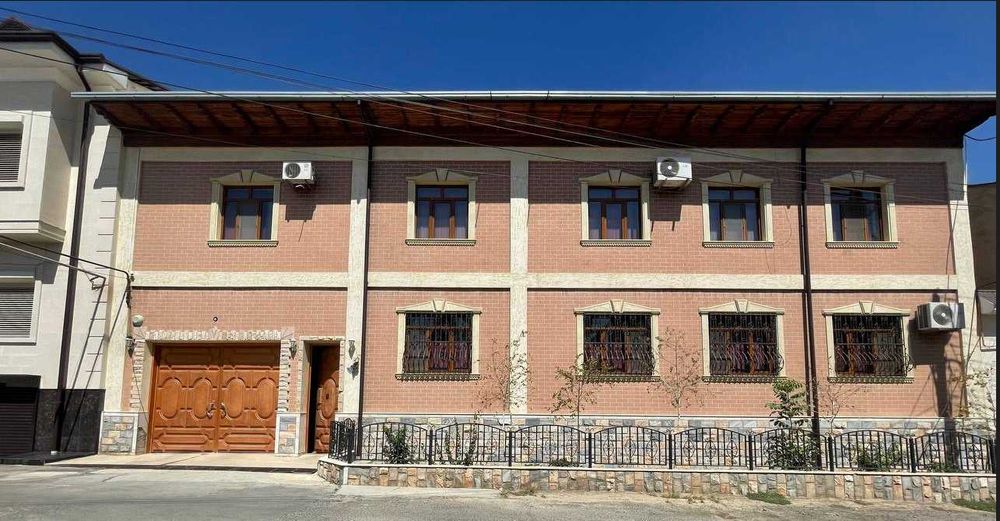 Частный добротный Дом с шикарным ремонтом