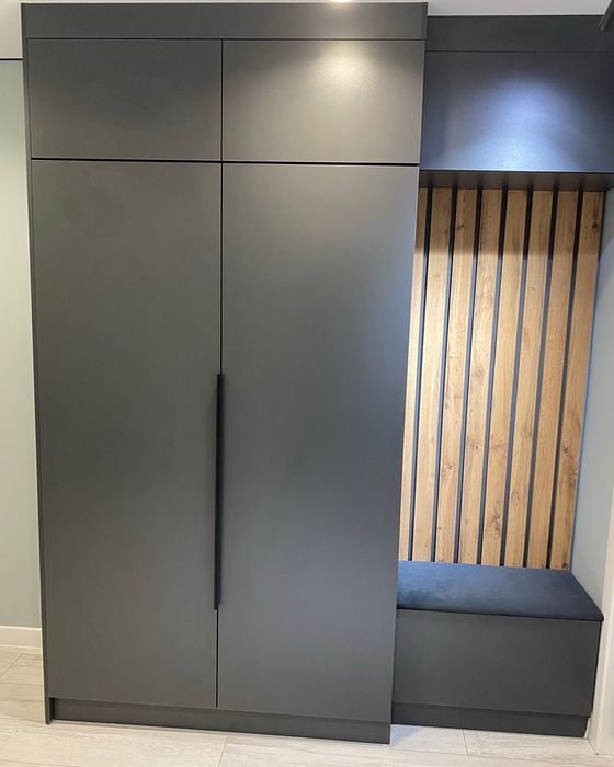 Корпусная мебель