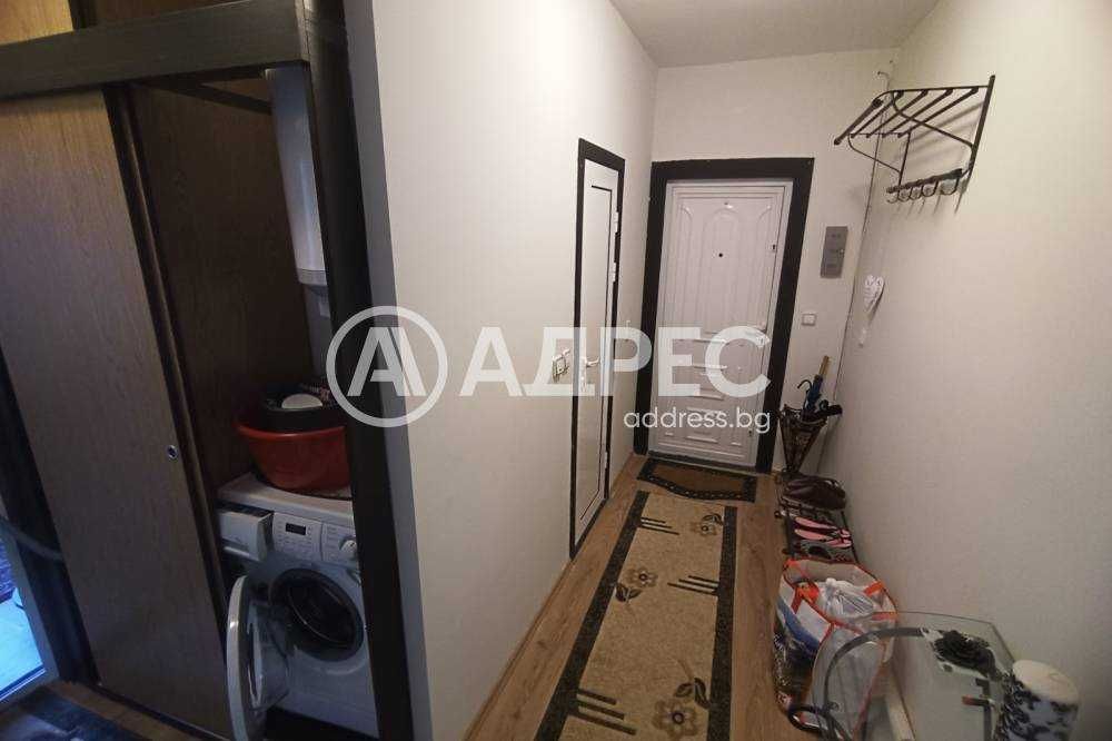 Под наем двустаен апартамент в гр.Разград!