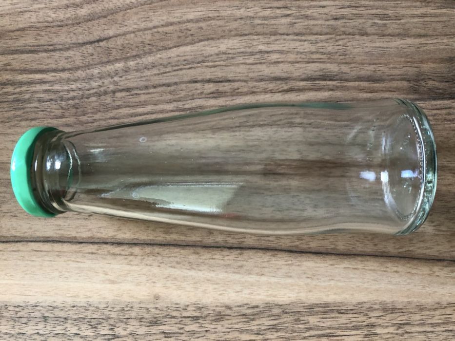 Празни стъклен бутилки 0.250 ml