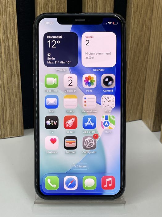 Iphone 11 Pro 256Gb 69% baterie Garantie/Factura #62886