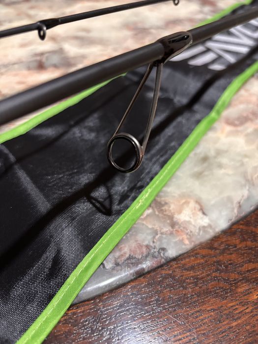 Lanseta spinning Favorite X1 X1.1-732L 2.21m 3-12g Moderate Fast
