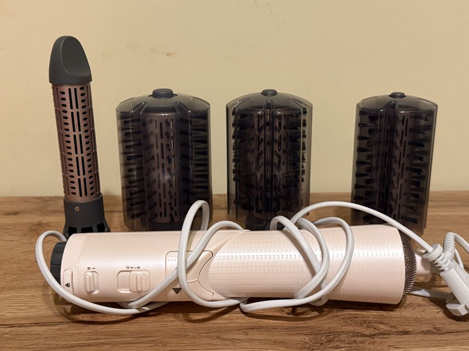 Маша Philips 7000 Series с горещ въздух