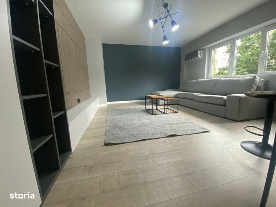 Ap | 3 camere | Zona Lidl / The Office Marasti | parcare ext