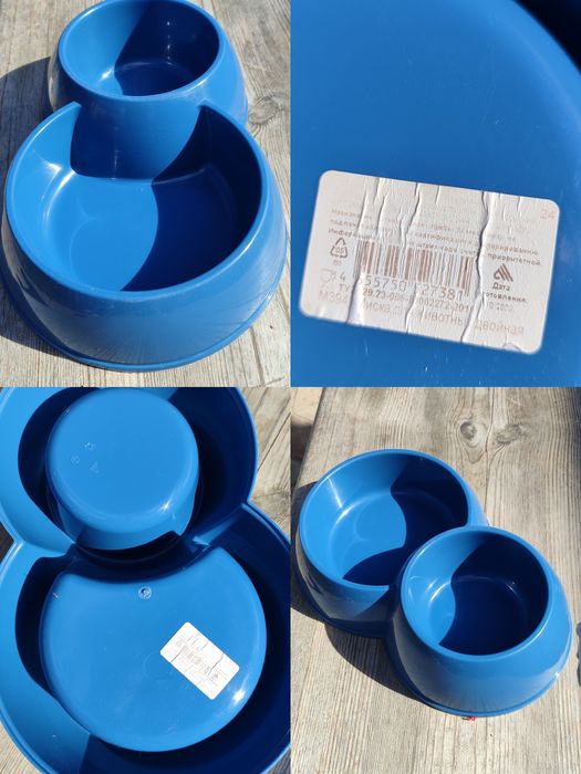 Продам всё что нужно для кошки