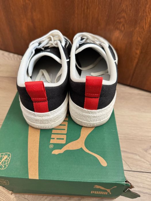 Маратонки Puma 42 номер