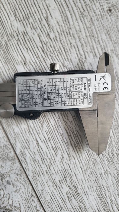 Штангенциркуль DIGITAL  CALIPER цифровой