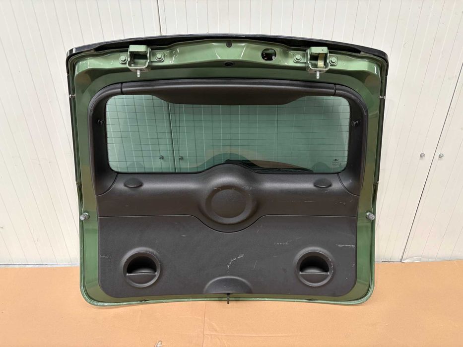 Заден Капак / Багажник / 5-та Врата За МИНИ Р60 9811574 MINI R60