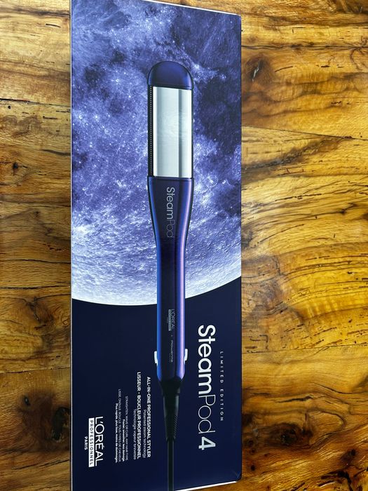 Loreal Steampod 4 Limited Edition