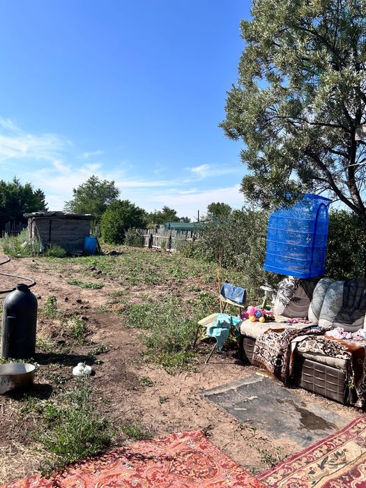 Продаю дачу в цветушем  саде