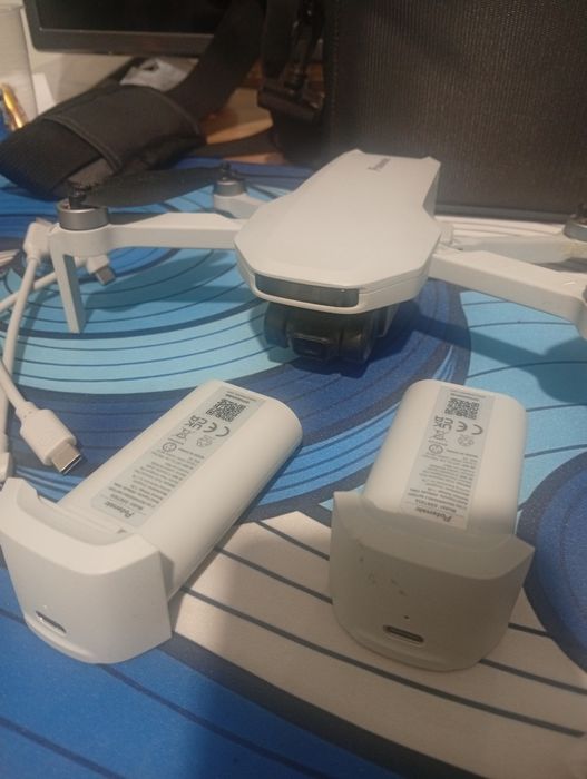 Potensic Atom SE дрон