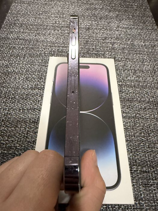 Iphone 14 pro 128gb