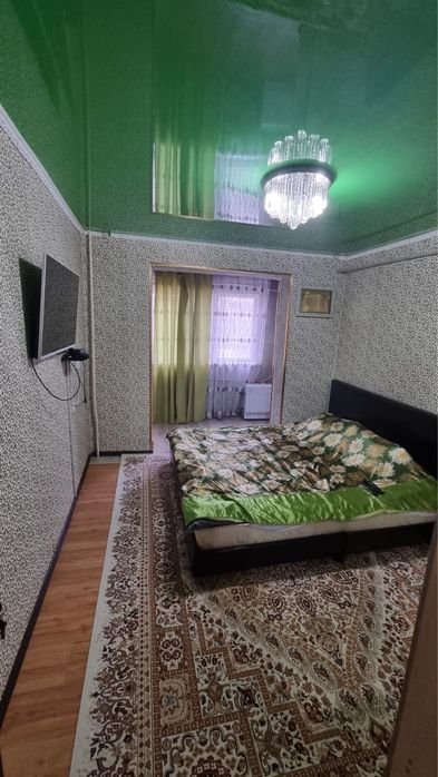 Квартира на долгий срок