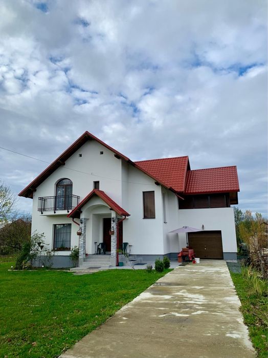 Cabana/vila de inchiriat