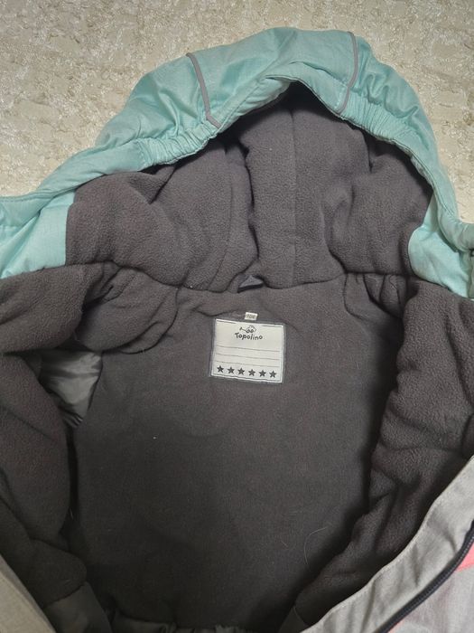 Комбинезон. Детский