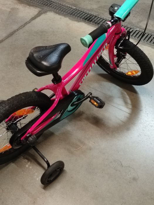 Колело 16 цола Спешалайзед, децко