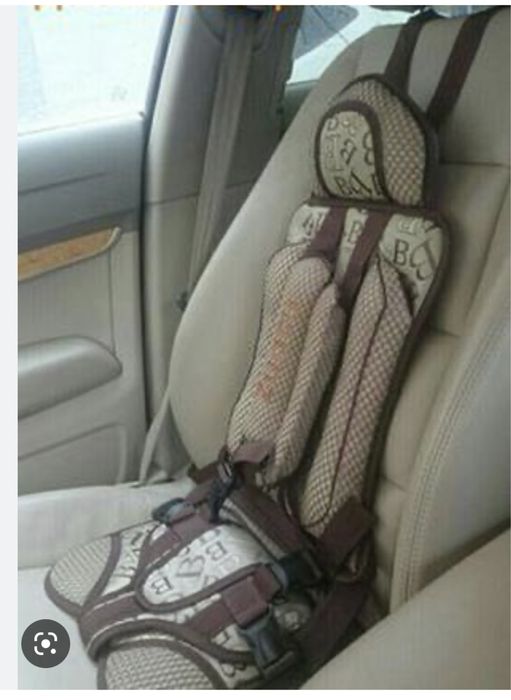 Автокресла