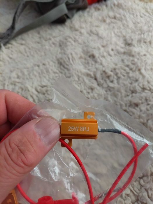 Авто електро части