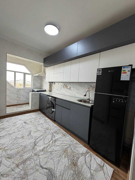 Мирзо Улугбекский район  Дархан  Улица Тамараханум  2 ком Аренда