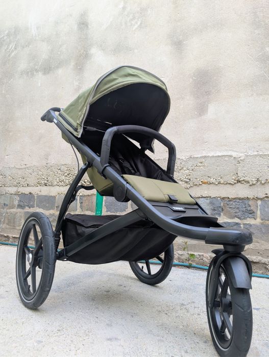 Cărucior Thule Urban Glide 2