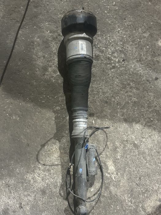 Въздушна възглавница Mercedes S class w221