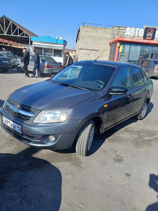 Аренда автомобилей