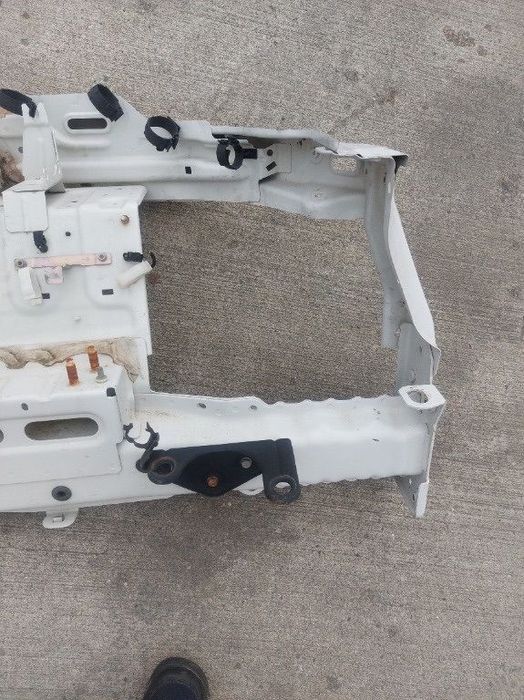 lonjeron stanga fiat ducato ducato 2015 2016 2017 2018 2019 2020