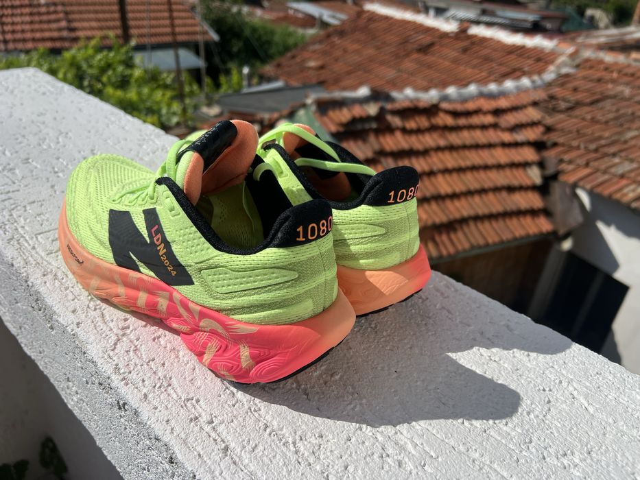 New Balance 1080 Fresh Foam 40.5