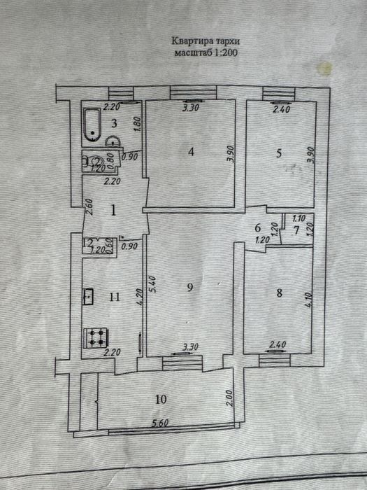 Генерала петрова. Паркентский.  Максим Горький.  4/4/4/ 77 серия