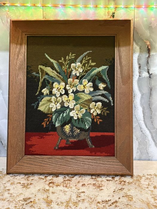 Vând tablouri goblen