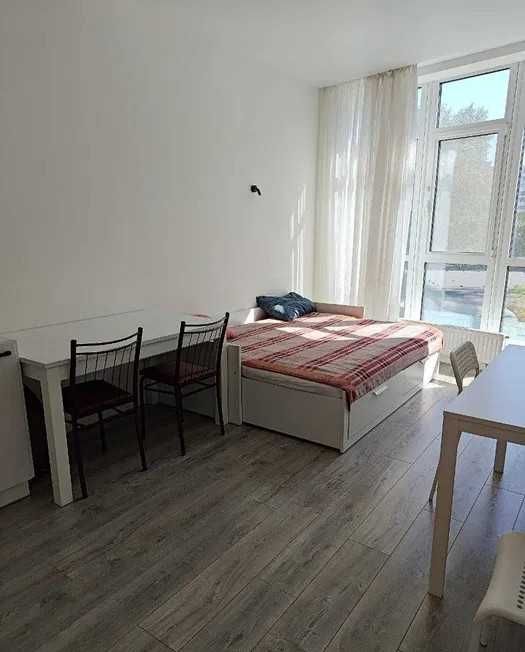 Едностаен апартамент под наем в кв. Левски – 280 €