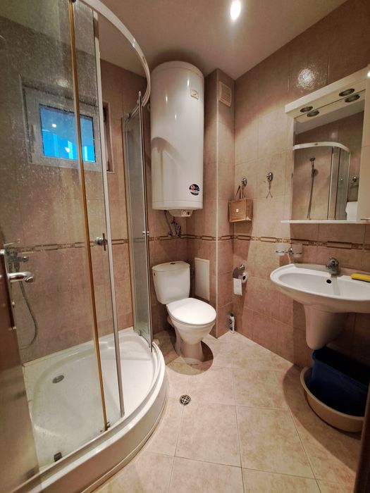 Дава се под наем Двустаен апартамент в к.к. Златни пясъци - 55 кв.м за 500 € - Снимка #10