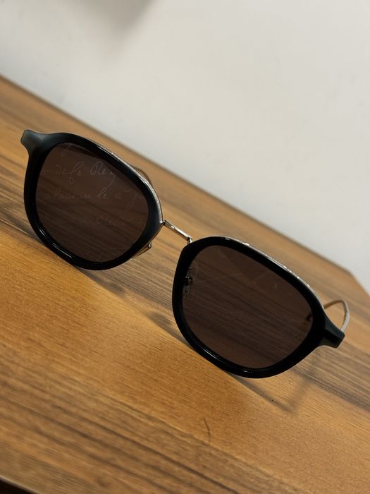 Yohji Yamamoto BL40015U Japan, gravură + lentile artistice