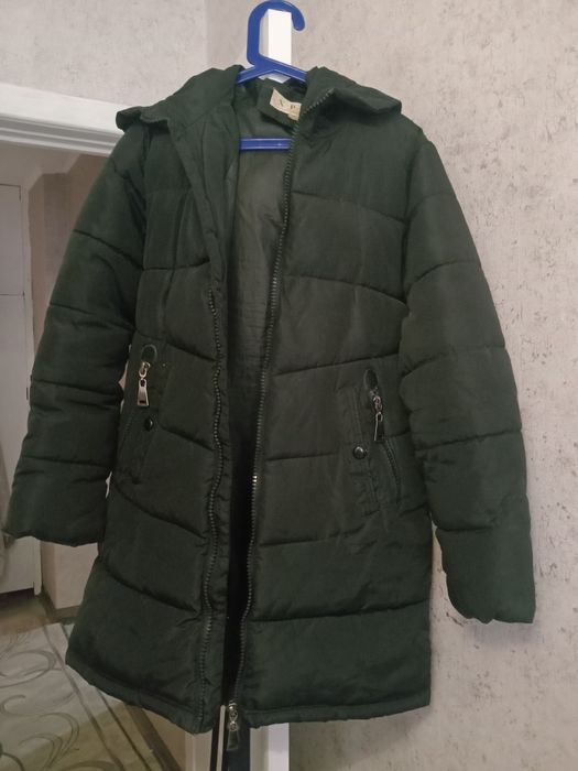 Срочно продам 2 куртки