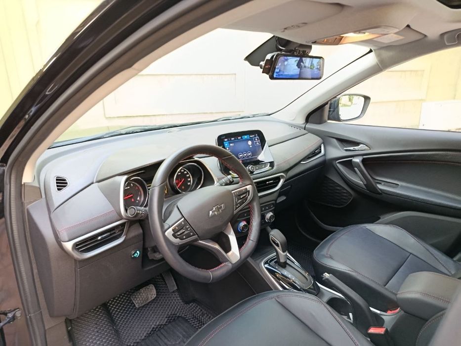 Tracker 2 Redline 2026! Eng Fulli salonda 282 mln li