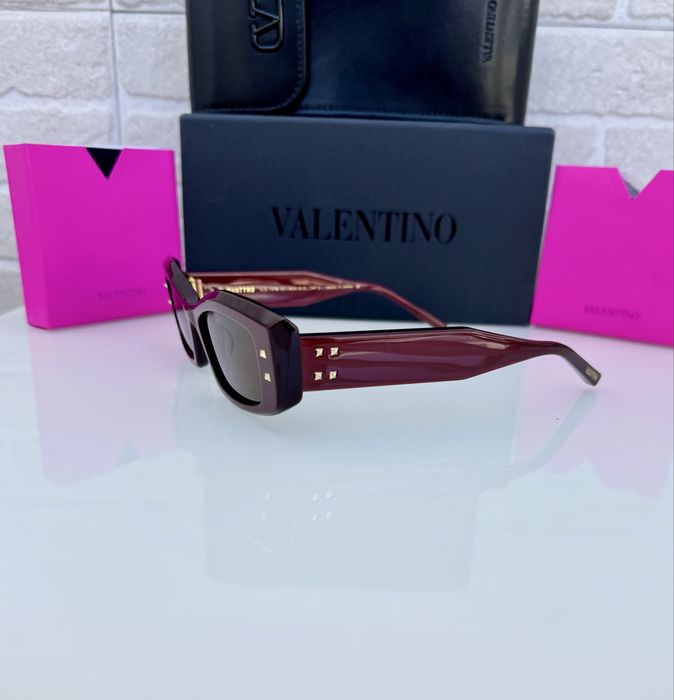 Ochelari de soare Valentino