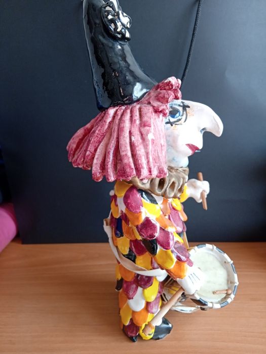 Карнавална фигура 36 см.