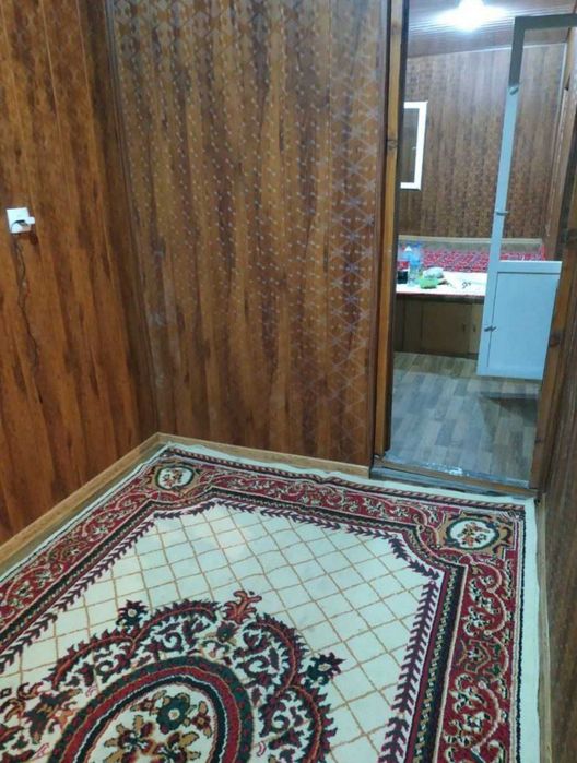 Квартира Сотилади Сергели Толарик метро бекати