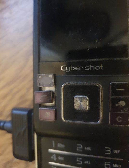 Telefon Colectie Sony Ericsson C905