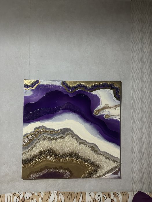 Картины интерьерные