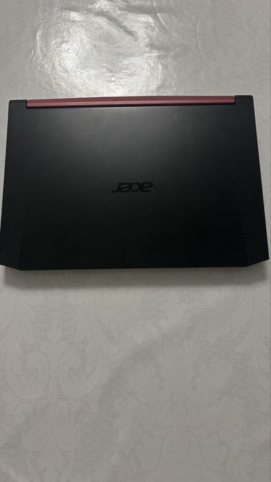 Acer Nitro 5 AN515-54 i5-9300H / 16GB DDR4 / GTX 1050 3GB / 500GB SSD