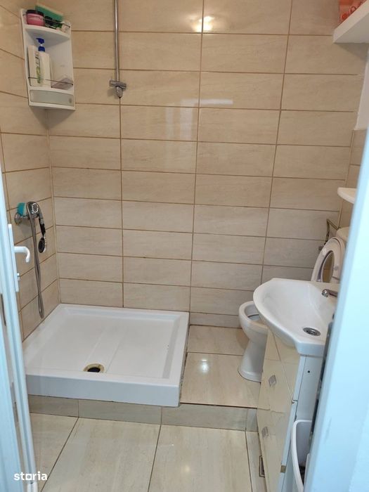 Apartament – Roman - Vedere 5