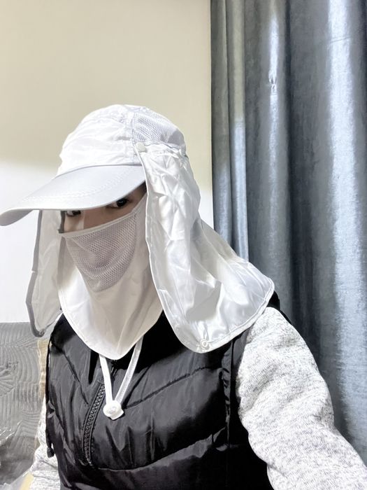 Головной убор, для походов, для поля