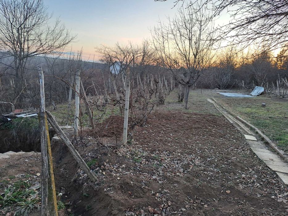 КЪЩА, м-ст Орлето