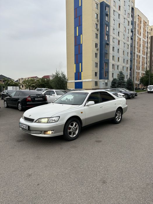 Продам “TOYOTA Windom”