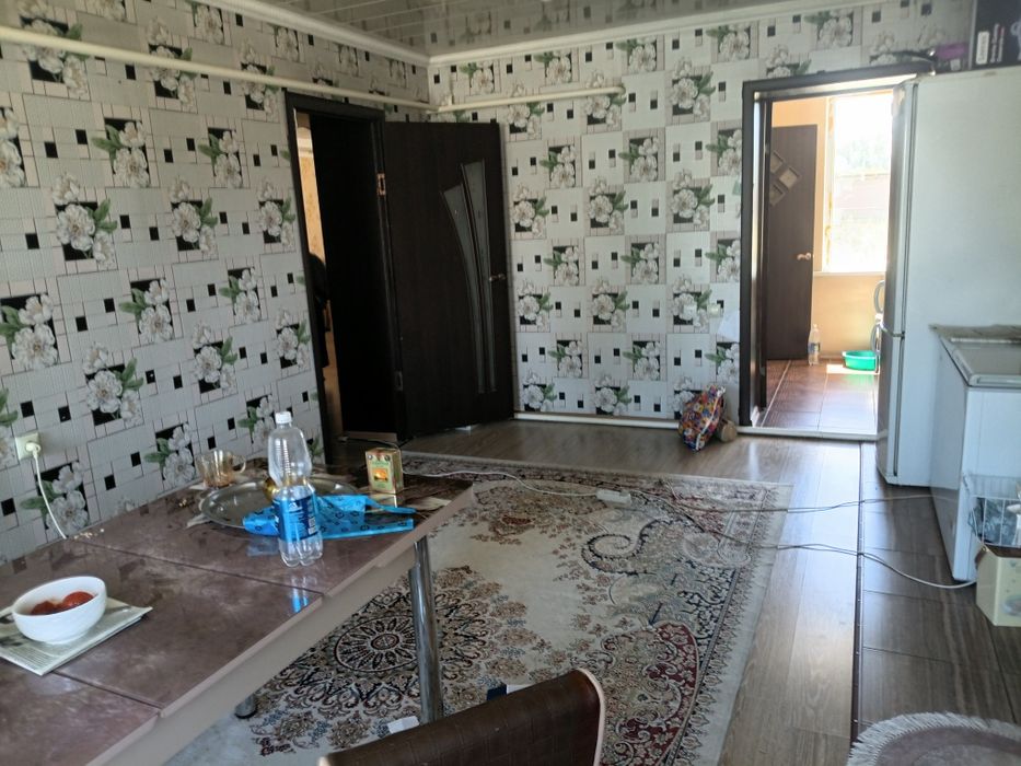 Дом продаётся ммммм