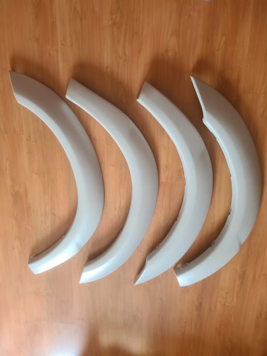 ML W163 расширитель арок оригинал