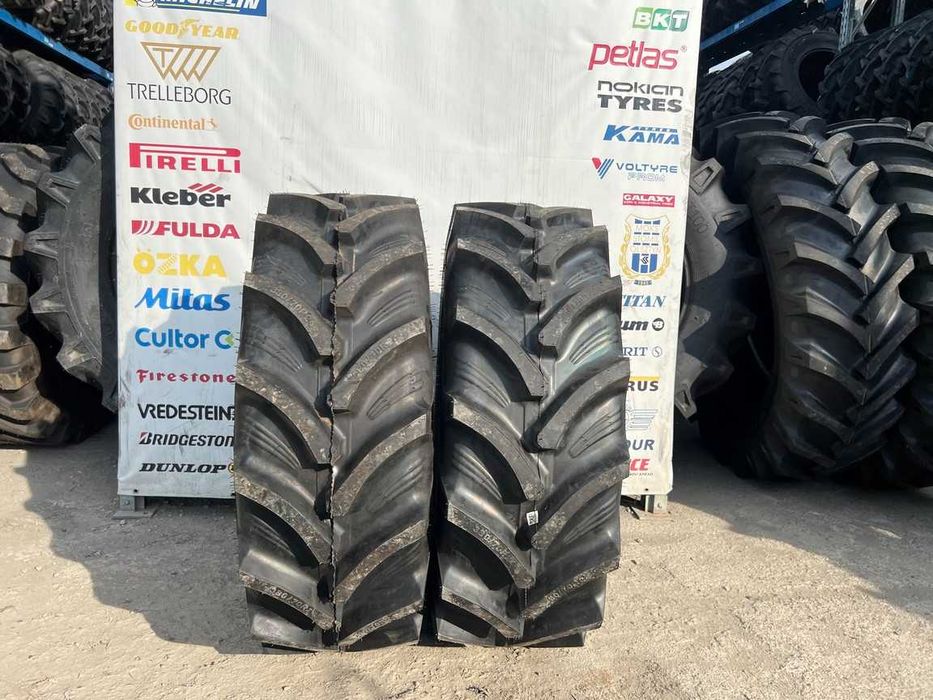 380/70R24 pentru tractor fata anvelope radiale OZKA
